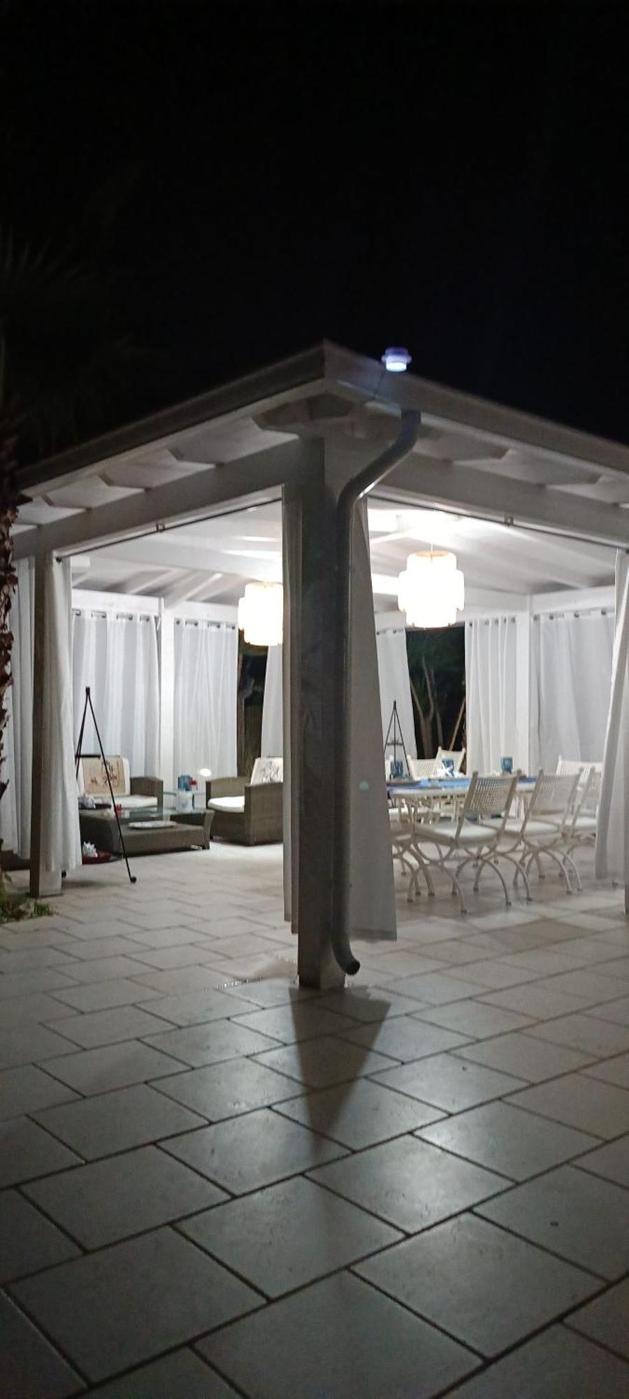Villa Gisella Punta Prosciutto Exteriör bild