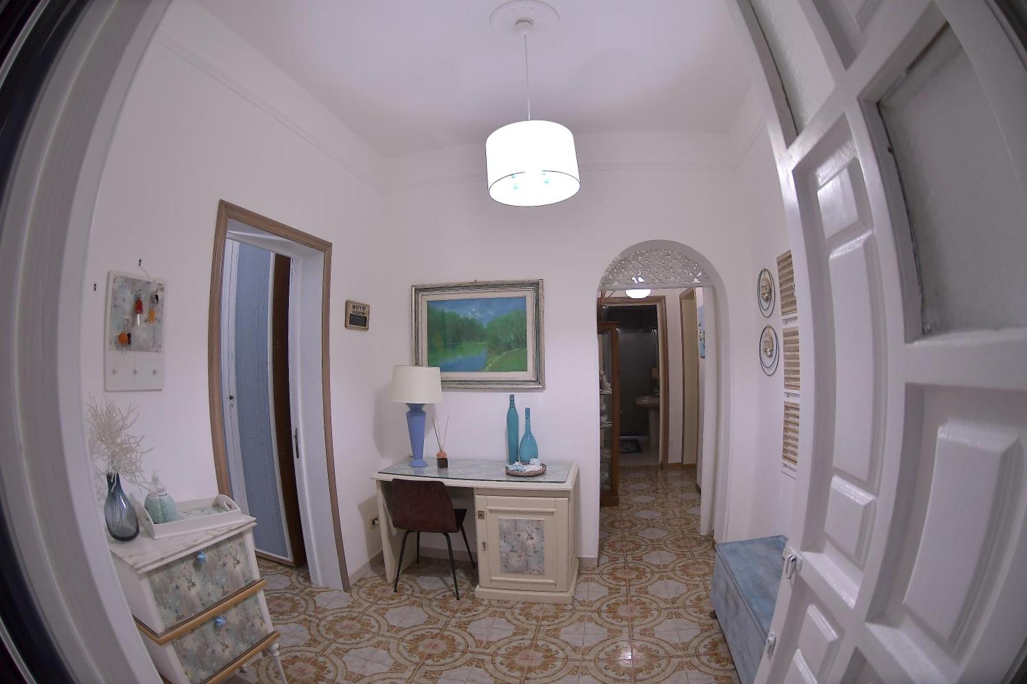 Villa Gisella Punta Prosciutto Exteriör bild