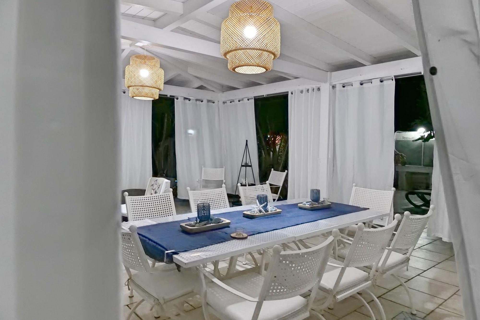 Villa Gisella Punta Prosciutto Exteriör bild