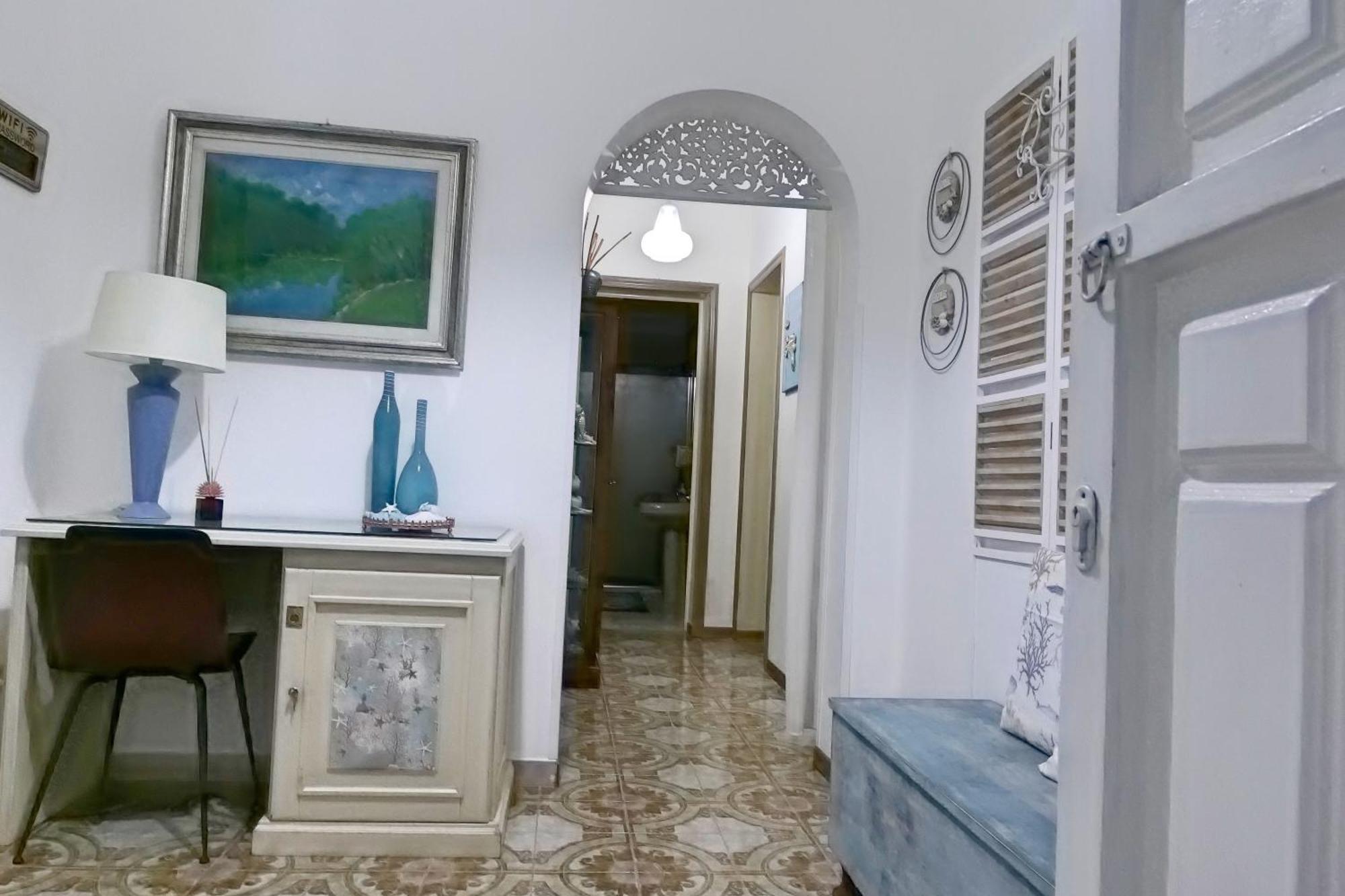 Villa Gisella Punta Prosciutto Exteriör bild