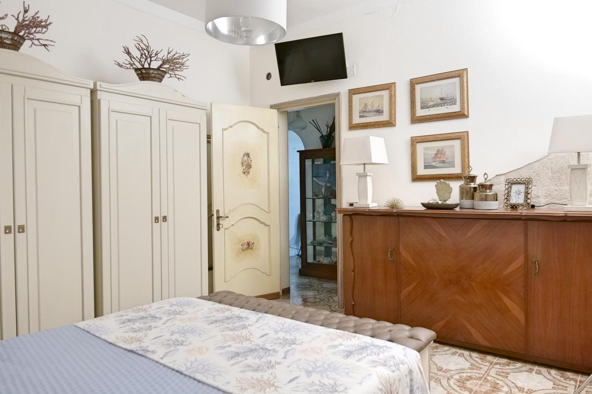 Villa Gisella Punta Prosciutto Exteriör bild